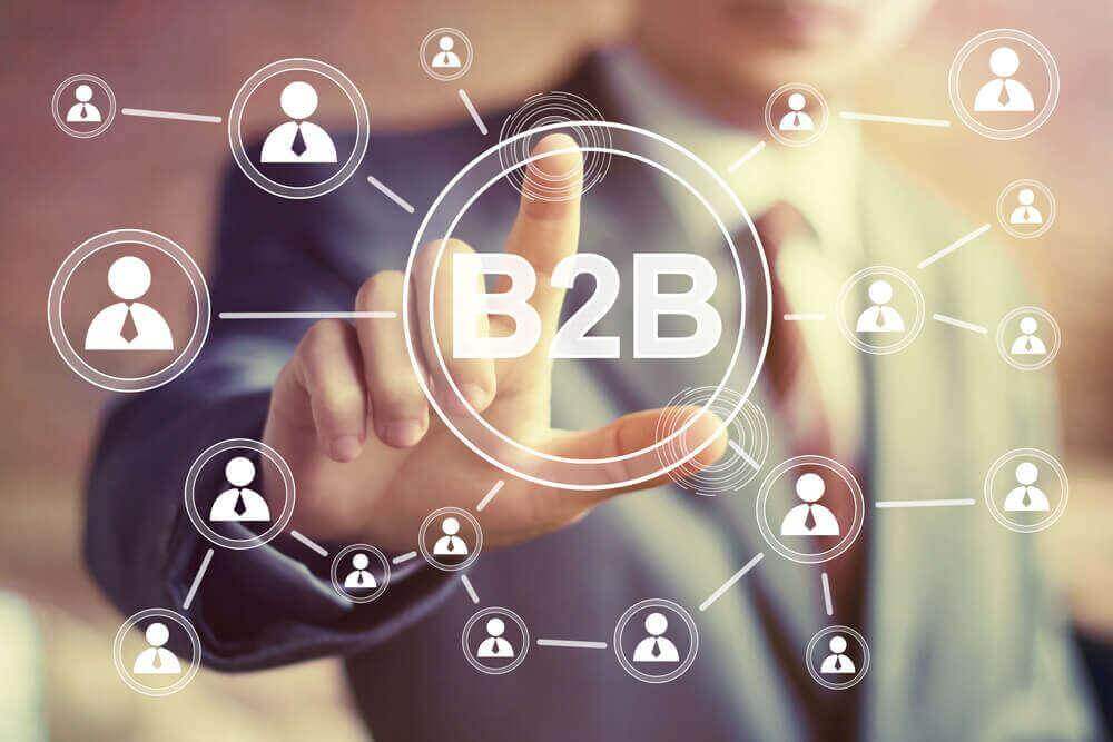 A importância do marketing B2B