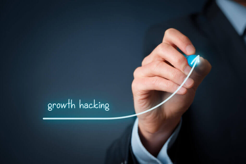 Hacking de Crescimento