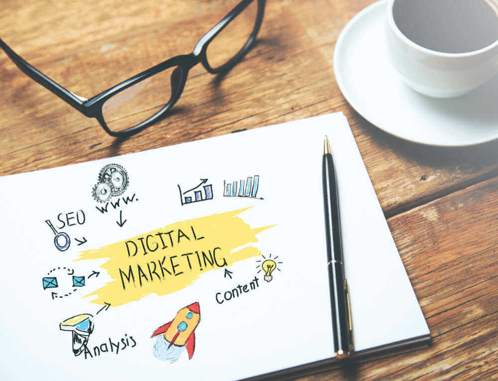 consultoria de marketing digital para pequenas empresas